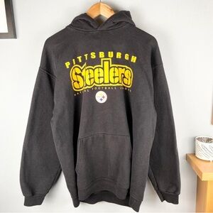 Pittsburgh Steelers Hoodie